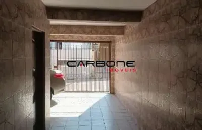 Casa com 4 quartos à venda na rua waldomiro pedroso, vila ema, são paulo por r$ 720.000