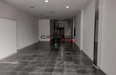Ponto comercial à venda na rua da mooca, mooca, são paulo por r$ 1.600.000