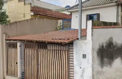 Casa com 2 quartos à venda na rua horácio rodrigues, vila formosa, são paulo por r$ 380.000