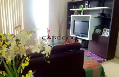 Apartamento com 3 quartos à venda na rua marquês de valença, alto da mooca, são paulo por r$ 640.000