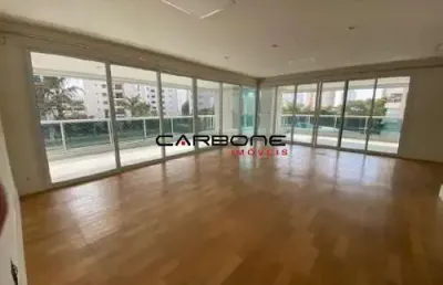 Apartamento com 4 quartos para alugar na rua padre landell de moura, jardim anália franco, são paulo por r$ 15.000