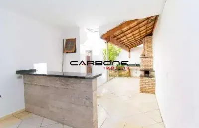 Casa com 3 quartos à venda na rua ascânio, chácara mafalda, são paulo por r$ 849.000