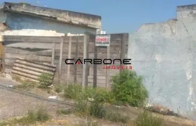 Terreno à venda na rua cláudia, vila marieta, são paulo por r$ 5.990.000