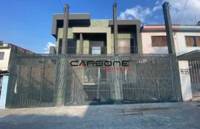 Casa com 3 quartos à venda na rua piraçununga, vila bertioga, são paulo por r$ 1.700.000
