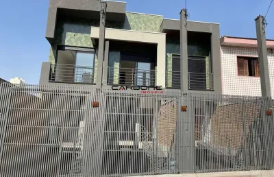 Casa com 3 quartos à venda na rua piraçununga, vila bertioga, são paulo por r$ 1.700.000