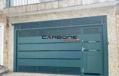 Casa com 3 quartos à venda na rua guaru, vila oratório, são paulo por r$ 699.000