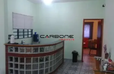Casa com 4 quartos à venda na rua francisco polito, vila prudente, são paulo por r$ 830.000