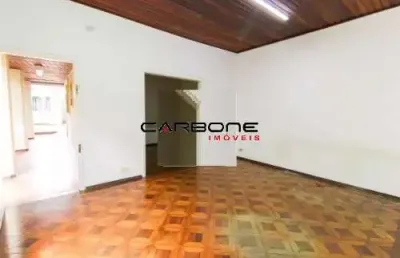 Casa com 2 quartos à venda na rua dos trilhos, mooca, são paulo por r$ 1.400.000