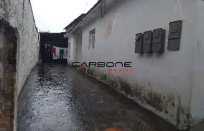 Casa com 4 quartos à venda na rua butiá, vila regente feijó, são paulo por r$ 1.800.000