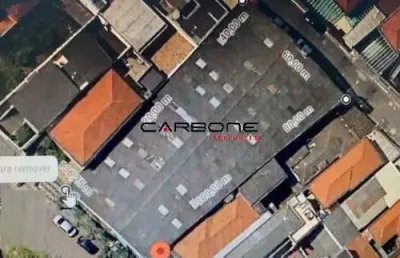 Terreno à venda na rua arariba, vila regente feijó, são paulo por r$ 6.000.000