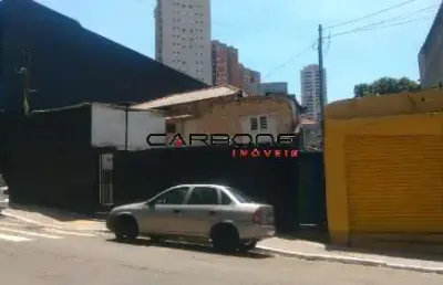 Terreno à venda na praça canárias, vila formosa, são paulo por r$ 2.780.000