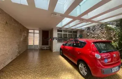 Casa com 5 quartos à venda na rua dois corregos, vila bertioga, são paulo por r$ 1.600.000