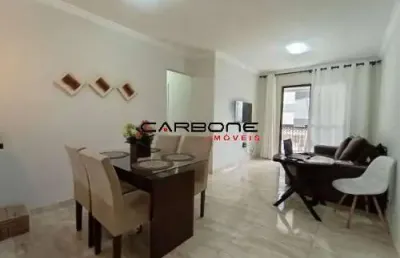Apartamento com 3 quartos à venda na rua itabaiana, belenzinho, são paulo por r$ 750.000