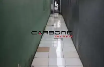 Casa com 3 quartos à venda na rua areião, chácara santo antônio (zona leste), são paulo por r$ 900.000