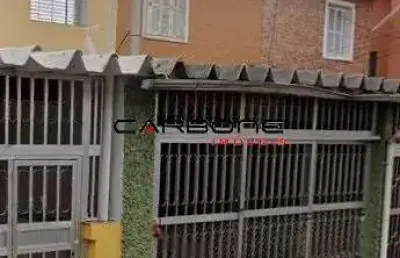 Casa com 3 quartos à venda na rua doutor roberto reid kalley, vila gomes cardim, são paulo por r$ 800.000