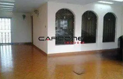 Casa com 4 quartos à venda na rua campo largo, vila bertioga, são paulo por r$ 1.750.000