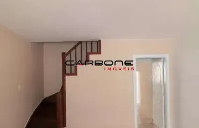 Casa com 2 quartos à venda na rua passarola, alto da mooca, são paulo por r$ 695.000