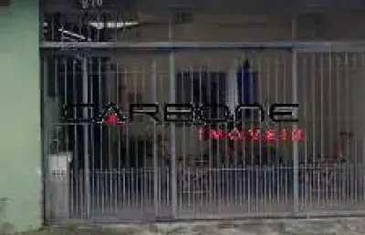 Casa com 2 quartos à venda na manuel veiga, vila invernada, são paulo por r$ 395.000