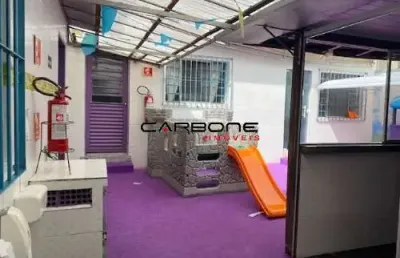Casa com 5 quartos à venda na rua dos trilhos, mooca, são paulo por r$ 1.300.000