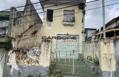 Terreno à venda na rua serra da piedade, vila prudente, são paulo por r$ 550.000