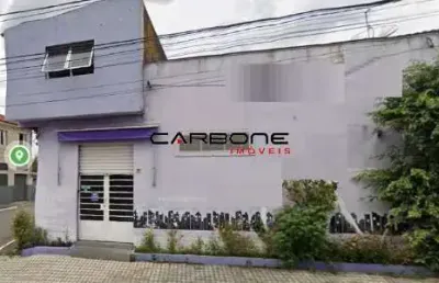 Prédio à venda na rua general argolo, vila invernada, são paulo por r$ 1.300.000