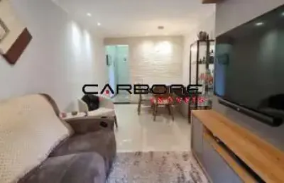 Apartamento com 3 quartos à venda na rua tuiuti, tatuapé, são paulo por r$ 680.000