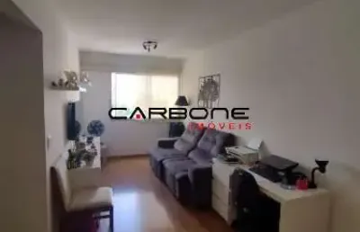 Apartamento com 2 quartos à venda na rua do oratório, mooca, são paulo por r$ 480.000