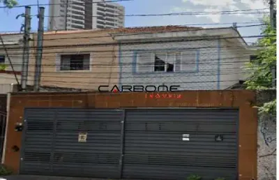 Casa com 2 quartos à venda na rua henrique lindenberg, tatuapé, são paulo por r$ 855.000
