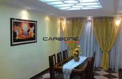 Casa com 4 quartos à venda na padre manuel luis de vergueiro, vila antonieta, são paulo por r$ 1.600.000