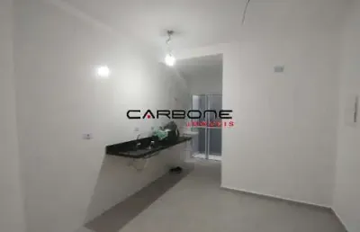 Apartamento com 1 quarto à venda na rua falchi gianini, vila prudente, são paulo por r$ 208.000