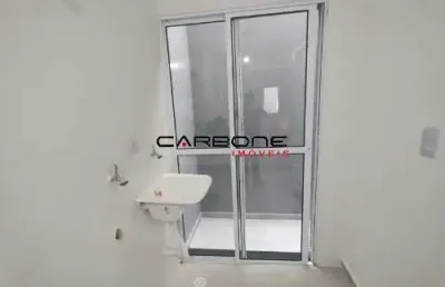 Apartamento com 1 quarto à venda na rua falchi gianini, vila prudente, são paulo por r$ 208.000