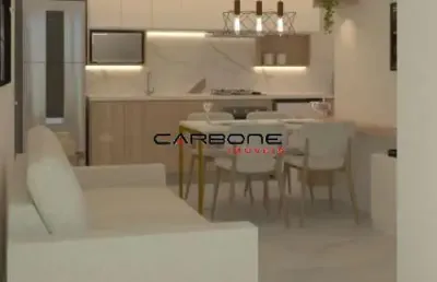 Apartamento com 2 quartos à venda na rua solidônio leite, vila ivone, são paulo por r$ 250.000