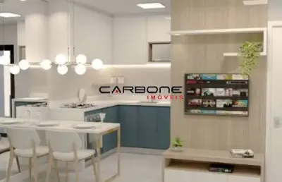 Apartamento com 1 quarto à venda na rua solidônio leite, vila ivone, são paulo por r$ 215.000