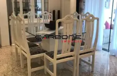 Apartamento com 3 quartos à venda na rua pinheiro guimarães, parque da vila prudente, são paulo por r$ 920.000
