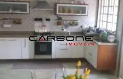 Casa com 4 quartos à venda na rua marfisa, chácara mafalda, são paulo por r$ 1.030.000