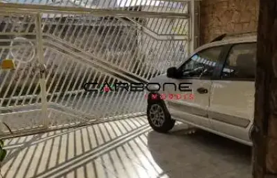 Casa com 3 quartos à venda na rua mário savi, vila prudente, são paulo por r$ 950.000