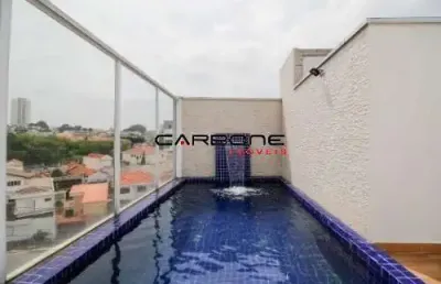 Casa com 3 quartos à venda na rua são nicásio, alto da mooca, são paulo por r$ 2.700.000
