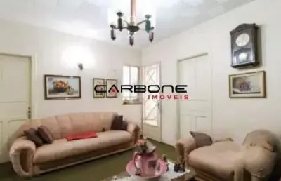 Casa com 3 quartos à venda na rua baceúnas, vila prudente, são paulo por r$ 1.070.000