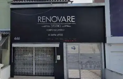 Casa comercial à venda na avenida paes de barros, parque da mooca, são paulo por r$ 2.100.000