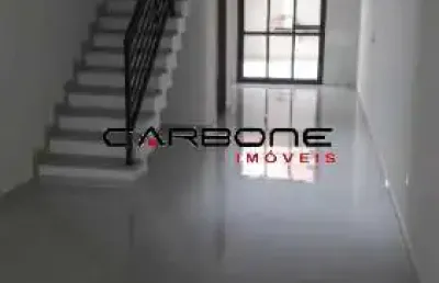Casa com 3 quartos à venda na rua manderá, vila alpina, são paulo por r$ 710.000
