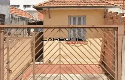 Casa com 1 quarto à venda na avenida francisco vieira bueno, vila primavera, são paulo por r$ 340.000