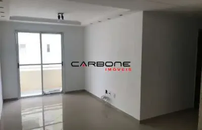 Apartamento com 3 quartos à venda na rua bucuituba, vila margarida, são paulo por r$ 415.000