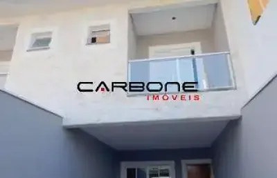 Casa com 3 quartos à venda na rua gomes, chácara mafalda, são paulo por r$ 750.000