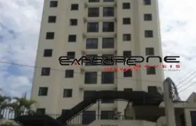 Apartamento com 3 quartos à venda na rua templários, vila formosa, são paulo por r$ 750.000