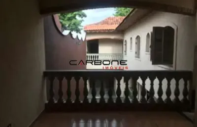 Casa com 4 quartos à venda na limeira, quinta da paineira, são paulo por r$ 1.450.000