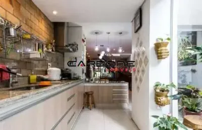 Casa com 3 quartos à venda na rua cônego antônio lessa, parque da mooca, são paulo por r$ 1.100.000