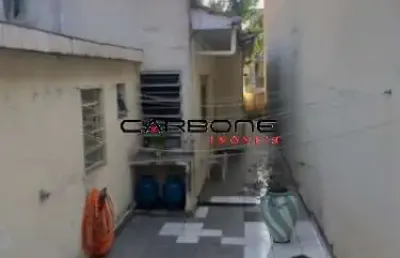 Casa com 5 quartos à venda na rua canuto saraiva, mooca, são paulo por r$ 2.127.000