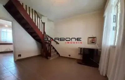 Casa com 3 quartos à venda na rua coronel joviniano brandão, vila prudente, são paulo por r$ 595.000