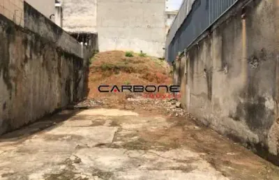 Terreno à venda na rua pantojo, vila regente feijó, são paulo por r$ 1.200.000
