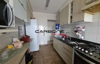 Apartamento com 2 quartos à venda na rua sílvio de sousa, vila santa clara, são paulo por r$ 325.000